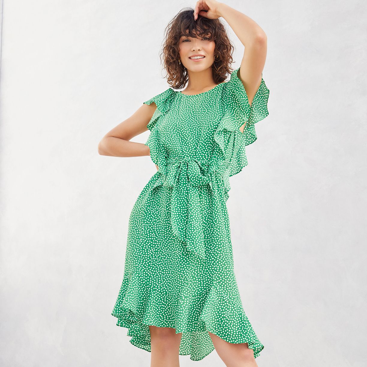 Easter Sunday Styles for Her Up to 60% Off